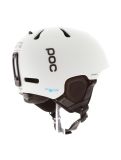 Miniaturansicht POC, Fornix Spin Skihelm Unisex hyrdrogen weiß 