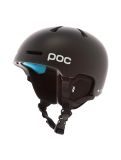 Miniaturansicht POC, Fornix Spin Skihelm Unisex uranium schwarz 