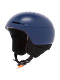 Miniaturansicht POC, Meninx Skihelm Unisex Lead Blue Matt blau 