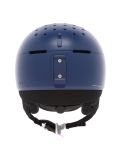 Miniaturansicht POC, Meninx Skihelm Unisex Lead Blue Matt blau 