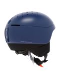 Miniaturansicht POC, Meninx Skihelm Unisex Lead Blue Matt blau 