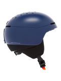 Miniaturansicht POC, Meninx Skihelm Unisex Lead Blue Matt blau 