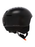 Miniaturansicht POC, Meninx Skihelm Unisex Uranium Black Matt schwarz 