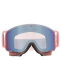 Miniaturansicht POC, Nexal Hedvig Wessel Ed. Skibrille Unisex Piggtind / Partly Sunny Azure grau 