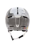 Miniaturansicht POC, Obex BC MIPS Hedvig Wessel Ed. Skihelm Unisex Stetind Grey grau, weiß 