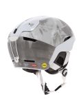 Miniaturansicht POC, Obex BC MIPS Hedvig Wessel Ed. Skihelm Unisex Stetind Grey grau, weiß 