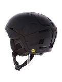 Miniaturansicht POC, Obex BC MIPS Skihelm Unisex Uranium Black Matt schwarz 