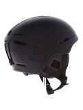 Miniaturansicht POC, Obex BC MIPS Skihelm Unisex Uranium Black Matt schwarz 