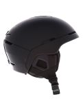 Miniaturansicht POC, Obex BC MIPS Skihelm Unisex Uranium Black Matt schwarz 