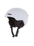 Miniaturansicht POC, Obex Pure Skihelm Unisex Hydrogen White weiß 