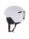 Miniaturansicht POC, Obex Pure Skihelm Unisex Hydrogen White weiß 