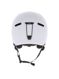 Miniaturansicht POC, Obex Pure Skihelm Unisex Hydrogen White weiß 