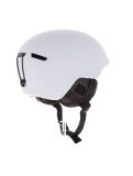 Miniaturansicht POC, Obex Pure Skihelm Unisex Hydrogen White weiß 