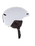 Miniaturansicht POC, Obex Pure Skihelm Unisex Hydrogen White weiß 