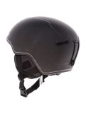 Miniaturansicht POC, Obex Pure Skihelm Unisex Raw Black Matt schwarz 