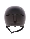 Miniaturansicht POC, Obex Pure Skihelm Unisex Raw Black Matt schwarz 