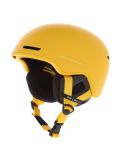 Miniaturansicht POC, Obex Pure Skihelm Unisex Sulphite Yellow Matt gelb 