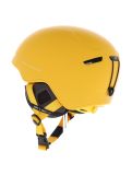 Miniaturansicht POC, Obex Pure Skihelm Unisex Sulphite Yellow Matt gelb 