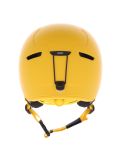 Miniaturansicht POC, Obex Pure Skihelm Unisex Sulphite Yellow Matt gelb 