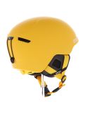 Miniaturansicht POC, Obex Pure Skihelm Unisex Sulphite Yellow Matt gelb 