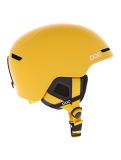 Miniaturansicht POC, Obex Pure Skihelm Unisex Sulphite Yellow Matt gelb 