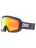 Miniaturansicht POC, Opsin Skibrille Unisex Apatite Navy / Partly Sunny Orange blau, orange 