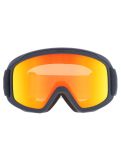 Miniaturansicht POC, Opsin Skibrille Unisex Apatite Navy / Partly Sunny Orange blau, orange 