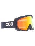 Miniaturansicht POC, Opsin Skibrille Unisex Apatite Navy / Partly Sunny Orange blau, orange 