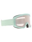 Miniaturansicht POC, Opsin Skibrille Unisex Gibbsite Green / Partly Sunny Ivory beige, grün 