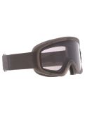 Miniaturansicht POC, Opsin Skibrille Unisex Raw Black / Partly Sunny Grey grau, schwarz 