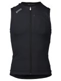 Miniaturansicht POC, Oseus VPD Vest Schutzkleidung Unisex Uranium Black schwarz 