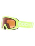 Miniaturansicht POC, POCito Opsin Skibrille Kinder Fluorescent Yellow / Green / Partly Sunny Light Orange gelb, orange 