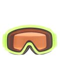 Miniaturansicht POC, POCito Opsin Skibrille Kinder Fluorescent Yellow / Green / Partly Sunny Light Orange gelb, orange 