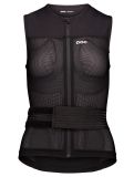 Miniaturansicht POC, Spine VPD air WO vest Schutzkleidung Unisex Uranium Black schwarz 