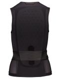 Miniaturansicht POC, Spine VPD air WO vest Schutzkleidung Unisex Uranium Black schwarz 