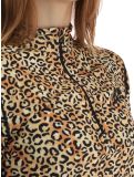 Miniaturansicht Poederbaas, Animal Pullover Damen Panther Brown braun 