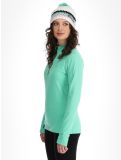 Miniaturansicht Poederbaas, Arctic Pullover Damen Green grün 