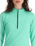 Miniaturansicht Poederbaas, Arctic Pullover Damen Green grün 