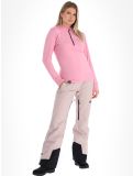 Miniaturansicht Poederbaas, Arctic Pullover Damen Pink rosa 