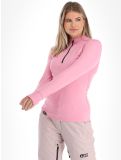 Miniaturansicht Poederbaas, Arctic Pullover Damen Pink rosa 