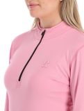 Miniaturansicht Poederbaas, Arctic Pullover Damen Pink rosa 