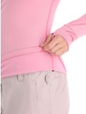 Miniaturansicht Poederbaas, Arctic Pullover Damen Pink rosa 