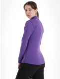 Miniaturansicht Poederbaas, Arctic Pullover Damen Purple violett 