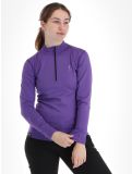 Miniaturansicht Poederbaas, Arctic Pullover Damen Purple violett 