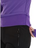 Miniaturansicht Poederbaas, Arctic Pullover Damen Purple violett 