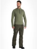 Miniaturansicht Poederbaas, Arctic Pullover Herren Green grün 