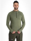 Miniaturansicht Poederbaas, Arctic Pullover Herren Green grün 