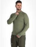 Miniaturansicht Poederbaas, Arctic Pullover Herren Green grün 