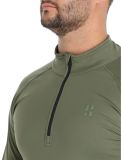 Miniaturansicht Poederbaas, Arctic Pullover Herren Green grün 