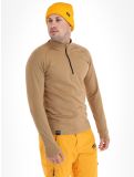 Miniaturansicht Poederbaas, Arctic Pullover Herren Sand beige 